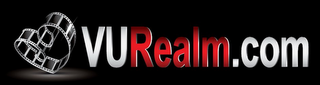 VUREALM.COM logo