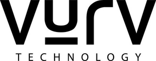VURV TECHNOLOGY logo