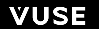 VUSE logo