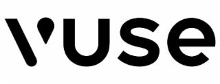 VUSE logo