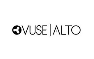 VUSE ALTO logo