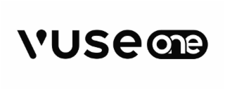 VUSE ONE logo