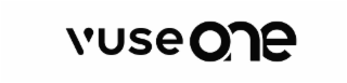 VUSE ONE logo