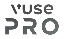 VUSE PRO logo