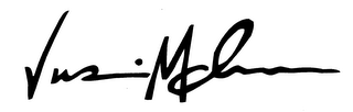 VUSI MCHUNU logo