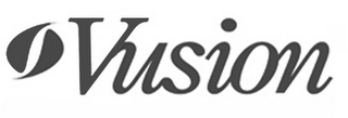 VUSION logo