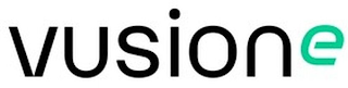 VUSIONE logo