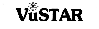 VUSTAR logo