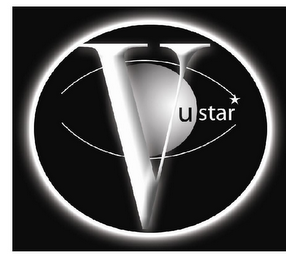 VUSTAR logo