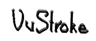 VUSTROKE logo