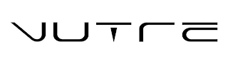 VUTRE logo