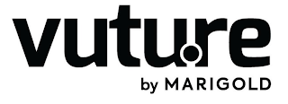 VUTURE BY MARIGOLD logo