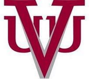 VUU logo