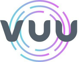VUU logo