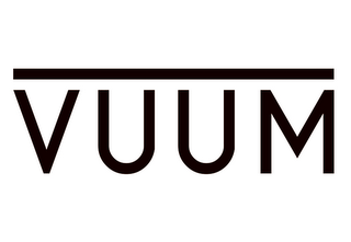 VUUM logo