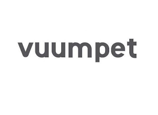 VUUMPET logo