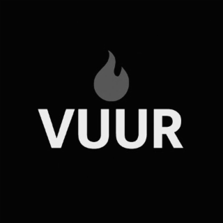 VUUR logo