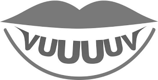 VUUUUV logo