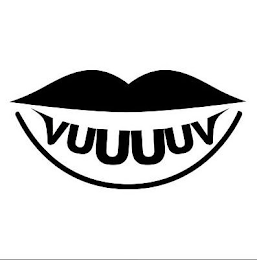 VUUUUV logo