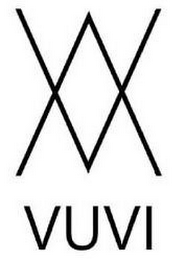 VUVI logo