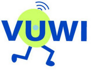 VUWI logo