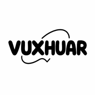 VUXHUAR logo