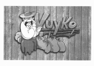 VUYKO