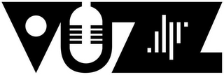 VUZZ logo
