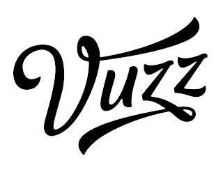 VUZZ logo
