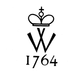 VV 1764 logo