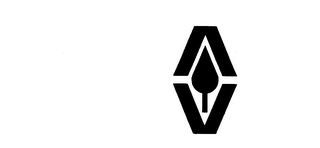 VV logo