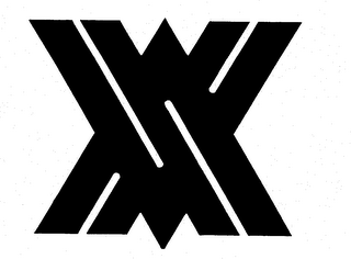 VV logo