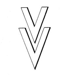 VV logo