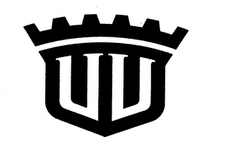 VV logo