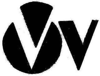 VV logo
