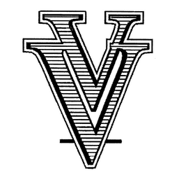 VV logo
