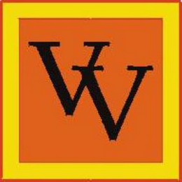 VV logo