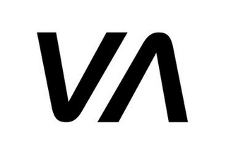 VV logo