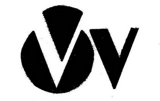 VV logo