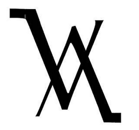 VV logo