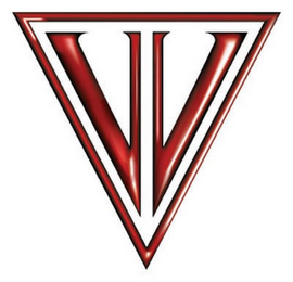VV logo