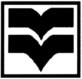VV logo