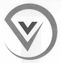 VV logo