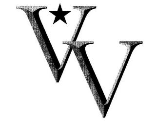 VV logo