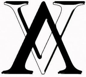 VV logo