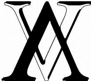 VV logo