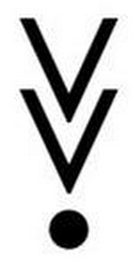 VV logo