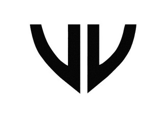 VV logo