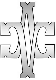 VV logo