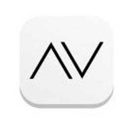 VV logo
